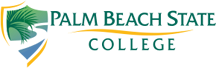 Palm Beach State College Intranet home page
